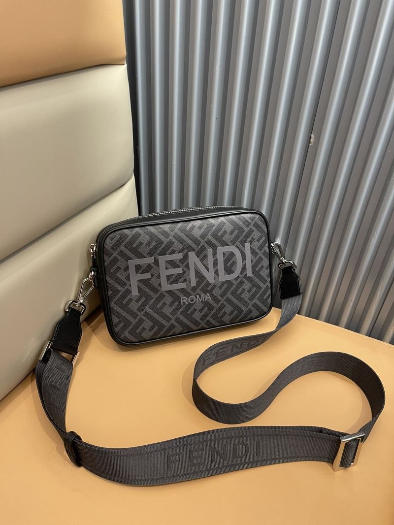 Fendi Satchel Bags